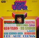 LP - Josef Laufer And Their Majesties - Ein Name - Ein Programm