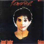 Josef Laufer + Golem - Komediant