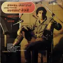LP - Josef Laufer & Golem - Super Show With Rockin' Joe - Laminated Sleeve
