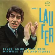 Josef Laufer - Fever