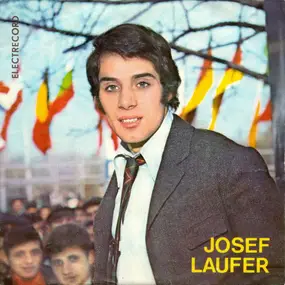 Josef Laufer - Josef Laufer