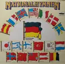 LP - Josef Leo Gruber , Bläser Des Orchesters Der Wiener Staatsoper - Nationalhymnen