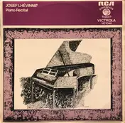Josef Lhevinne - Josef Lhevinne Piano Recital