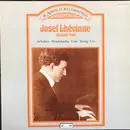 LP - Schubert / Mendelssohn / Liszt / Tausig a.o. - The Ampico Recordings - Volume Two