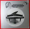 LP - Josef Lhevinne - Keyboard Immortal Josef Lhevinne Plays Again . . . In Stereo