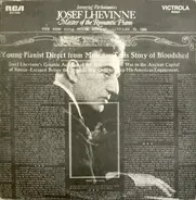Josef Lhevinne - Master Of The Romantic Piano