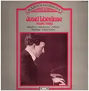 LP - Josef Lhevinne - The Ampico Recordings - Volume Three