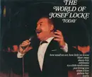 LP - Josef Locke - The World Of Josef Locke Today - Mono