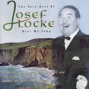 Josef Locke - The Very Best Of Josef Locke