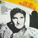 LP - Josef Locke - Josef Locke Sings Favourite Irish Songs