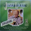 CD - Josef Locke - Singalong (34 Great Songs)