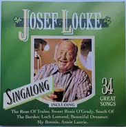 Josef Locke - Singalong (34 Great Songs)
