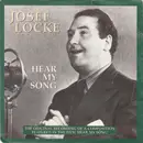 7inch Vinyl Single - Josef Locke - Hear My Song