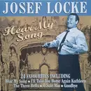 CD - Josef Locke - Hear My Song