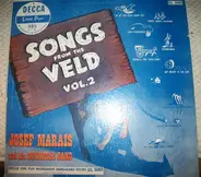 Josef Marais & His Bush Veld Band - Songs From The Veld, Volume 2