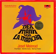 Josef Meinrad - Der Mann von La Mancha