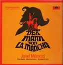 LP - Josef Meinrad - Der Mann von La Mancha