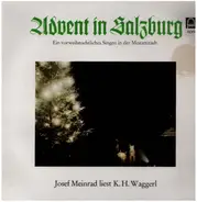 Josef Meinrad - Advent In Salzburg