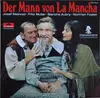 LP - Josef Meinrad - Der Mann Von La Mancha