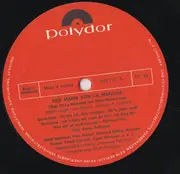LP - Josef Meinrad - Der Mann Von La Mancha
