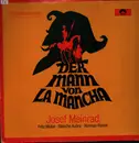 LP - Josef Meinrad - Der Mann Von La Mancha