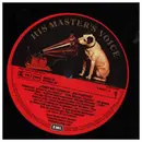 Double LP - Josef Metternich - Ein Portrait