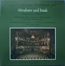 Double LP - Mysliveček - Abraham und Isaak