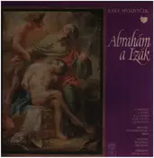 Josef Mysliveček - Abraham a Izak