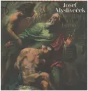 Double LP - Josef Mysliveček - Abramo Ed Isacco - Libretto