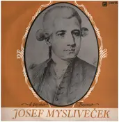 Josef Mysliveček - Il Divino Boemo