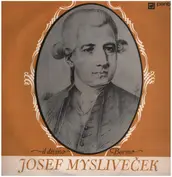 Josef Mysliveček