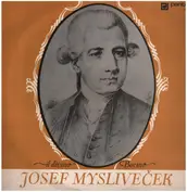 Josef Mysliveček