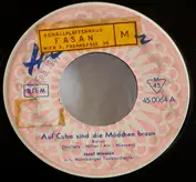 Josef Niessen Mit Seinem Nürnberger Tanzorchester