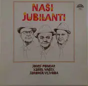Karel Vacek - Naši Jubilanti