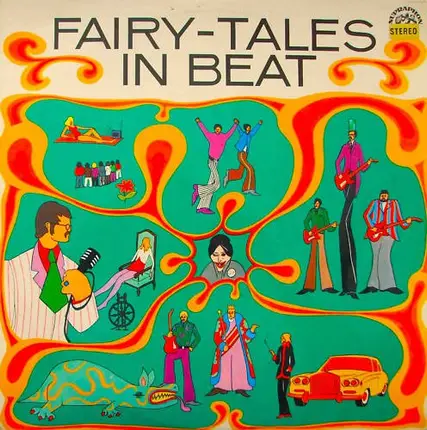 Fairy-Tales - In Beat
