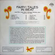 LP - Josef Plíva , Václav Zahradník Orchestra - Fairy-Tales In Beat