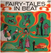Josef Plíva , Václav Zahradník Orchestra - Fairy-tales in beat