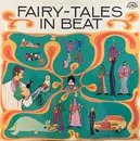 LP - Josef Plíva , Václav Zahradník Orchestra - Fairy-Tales In Beat - Mono