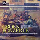 LP - Josef Rejcha , Emanuel Aloys Förster ; Lajos Lencsés , Chur Cölnisches Orchester Bonn , Heribert Be - Oboenkonzerte
