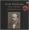 LP - Josef Rheinberger - Piano Concerto