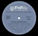 LP - Josef Ripnow - Aus dem Lande Schiwago's