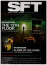DVD - Josef Rusnak a.o. - SFT 03/05: The 13th Floor - Alone In The Dark: The New Nightmare - German