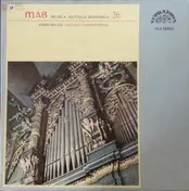 Josef Seger - Organ compositions