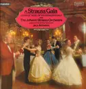LP - Josef Strauss / Johann Strauss Sr. / Johann Strauss Jr. - A Strauss Gala
