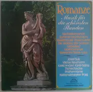 Mozart / Schuber a.o. - Romanze (Musik Für Die Schönsten Stunden)