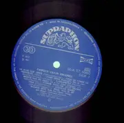 LP - Josef Suk , Alfred Holeček - Plays Violin Encores