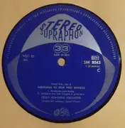 10'' - Josef Suk - Serenáda Pro Smyčcový Orchestr