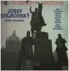 LP - Josef Svejkovský , Orchestr Sonic - Trumpet Of Freedom