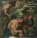 Double LP - Josef Mysliveček - Abramo Ed Isacco