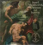 Josef Mysliveček - Abramo Ed Isacco